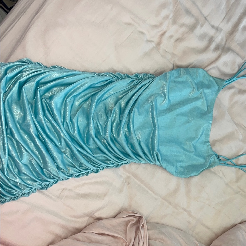 Lucy In The Sky Dress